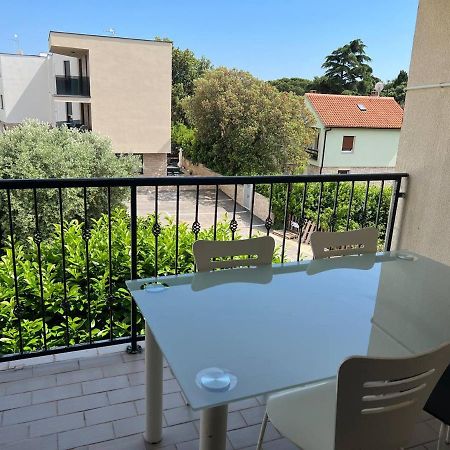 Domus Maria With Swimming Pool And Free Parking Vila Banjole Exterior foto