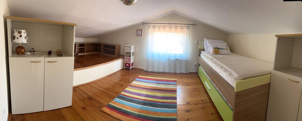 Domus Maria With Swimming Pool And Free Parking Vila Banjole Exterior foto