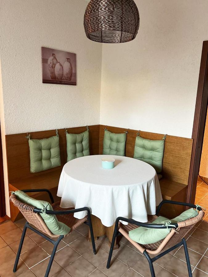 Domus Maria With Swimming Pool And Free Parking Vila Banjole Exterior foto