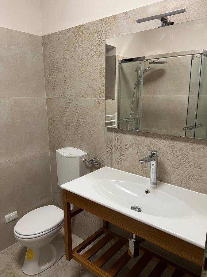 Domus Maria With Swimming Pool And Free Parking Vila Banjole Exterior foto