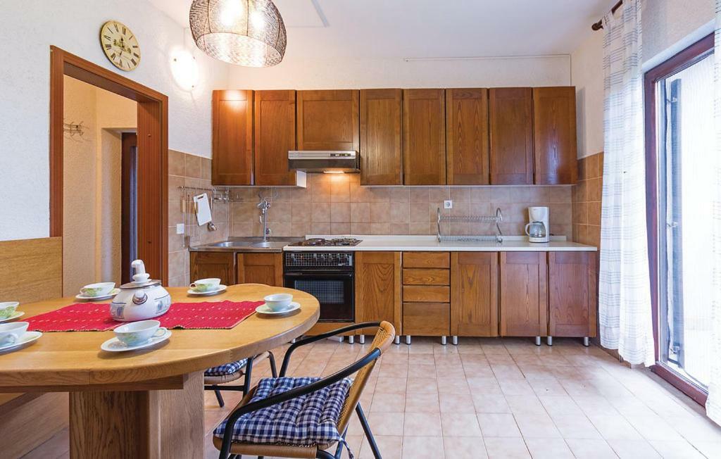Domus Maria With Swimming Pool And Free Parking Vila Banjole Exterior foto