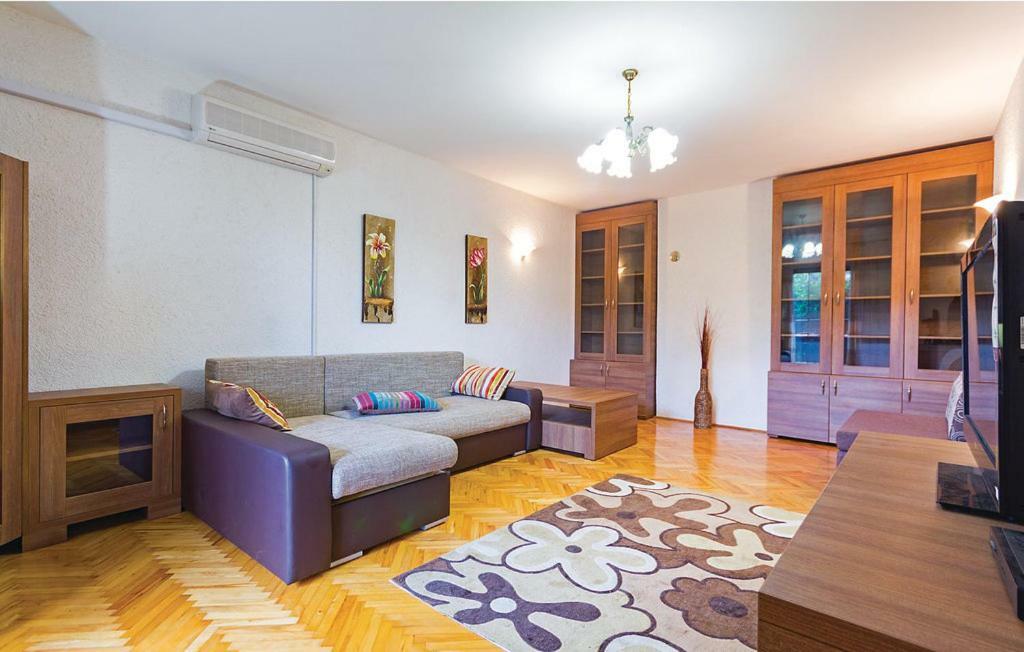 Domus Maria With Swimming Pool And Free Parking Vila Banjole Exterior foto